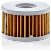 MANN-FILTER Filtro olio MANN-FILTER MH 68