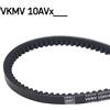 SKF Cinghia trapezoidale SKF VKMV 10AVx725