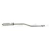 WALKER Silenziatore centrale WALKER 22535