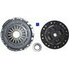 SACHS Kit frizione SACHS 3000 641 001