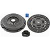 SACHS Kit frizione SACHS 3000 830 201