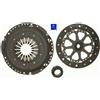 SACHS Kit frizione SACHS 3000 830 601