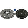 SACHS Kit frizione SACHS 3000 830 701