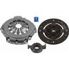 SACHS Kit frizione SACHS 3000 852 101