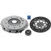 SACHS Kit frizione SACHS 3000 970 005