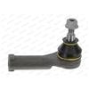 MOOG Testa barra d'accoppiamento MOOG FD-ES-0841