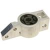 TRW Boccola del braccio di controllo/braccio oscillante TRW JBU690