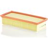 MANN-FILTER Filtro aria MANN-FILTER C 35 140