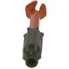 BOSCH Cappuccio, Candela d'accensione BOSCH 0 356 150 022