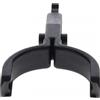 BOSCH Leva comando innesto, Motorino avviamento BOSCH 1 001 933 111