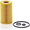 MANN-FILTER Filtro olio MANN-FILTER HU 7010 z