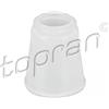 TOPRAN Parapolvere, Ammortizzatore TOPRAN 104 146