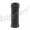 TOPRAN Soffietto, Sterzo TOPRAN 104 154