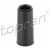 TOPRAN Parapolvere, Ammortizzatore TOPRAN 104 344
