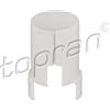 TOPRAN Tubo guida, frizione TOPRAN 100 070
