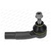 MOOG Testa barra d'accoppiamento MOOG FD-ES-2261