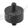 TOPRAN Supporto, Radiatore TOPRAN 104 122