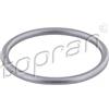 TOPRAN Guarnizione, radiatore olio TOPRAN 104 526