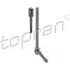 TOPRAN Getto del liquido di lavaggio, parabrezza TOPRAN 107 296