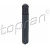 TOPRAN Pulsante bloccaggio TOPRAN 104 356