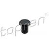 TOPRAN Tappo di tenuta, coppa dell'olio TOPRAN 108 084