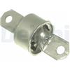 DELPHI Boccola del braccio di controllo/braccio oscillante DELPHI TD340W