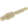 TOPRAN Albero tachimetrico TOPRAN 107 400