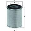 KNECHT Filtro aria KNECHT LX 830