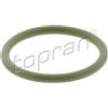 TOPRAN Guarnizione, flangia refrigerante TOPRAN 108 646