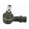 MOOG Testa barra d'accoppiamento MOOG FD-ES-4125