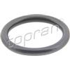 TOPRAN Anello tenuta, Iniettore TOPRAN 100 678