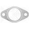 ELRING Guarnizione, Collettore gas scarico ELRING 917.542