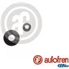 AUTOFREN SEINSA Kit riparazione, Cilindro trasmettitore frizione AUTOFREN SEINSA D1387