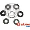 AUTOFREN SEINSA Kit riparazione, cilindro maestro del freno AUTOFREN SEINSA D1410