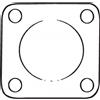 BOSAL Guarnizione, Tubo gas scarico BOSAL 256-931