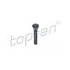 TOPRAN Pulsante bloccaggio TOPRAN 102 877