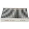 BOSCH Filtro, aria interna BOSCH 1 987 432 409