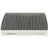 BOSCH Filtro, aria interna BOSCH 1 987 432 413