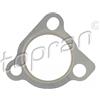 TOPRAN Guarnizione, Compressore TOPRAN 109 116
