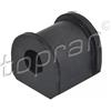 TOPRAN Supporto stabilizzatore TOPRAN 206 476