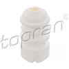 TOPRAN Tampone paracolpo, Sospensione TOPRAN 500 033