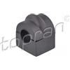 TOPRAN Supporto stabilizzatore TOPRAN 400 444
