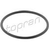 TOPRAN Guarnizione, termostato TOPRAN 400 689