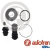 AUTOFREN SEINSA Kit riparazione, Pinza freno AUTOFREN SEINSA D4667