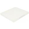 JC PREMIUM Filtro, aria interna JC PREMIUM B48008PR