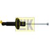 LuK Cilindro trasmettitore, Frizione LuK 511 0127 10