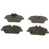 BOSCH Kit pastiglie freno, Freno a disco BOSCH 0 986 494 120
