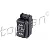 TOPRAN Interruttore, Alzacristallo TOPRAN 401 511