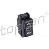 TOPRAN Interruttore, Alzacristallo TOPRAN 401 512