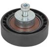 BTA Rullo tenditore, Cinghia Poly-V BTA E2K6117BTA